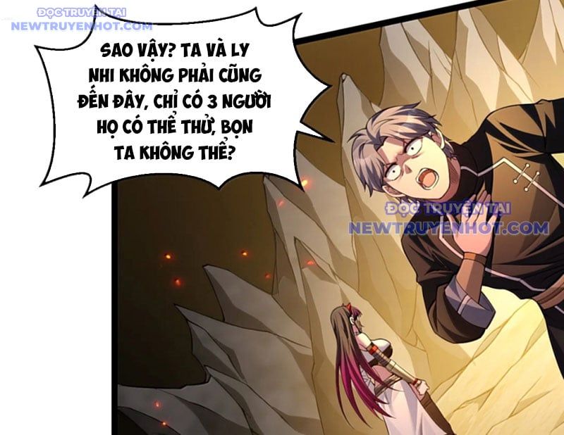 đọc truyện Hảo Đồ Nhi Hãy Tha Cho Vi Sư Chương 343 ảnh 87 tại Thiên Thai Truyện