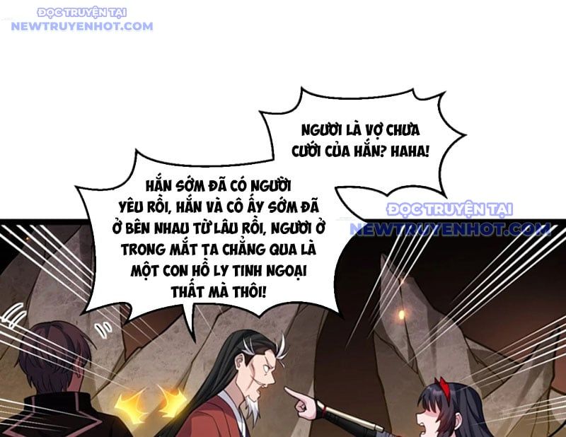 đọc truyện Hảo Đồ Nhi Hãy Tha Cho Vi Sư Chương 343 ảnh 92 tại Thiên Thai Truyện