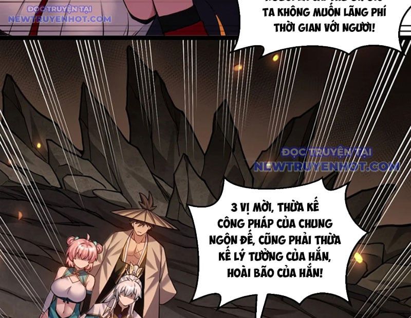 đọc truyện Hảo Đồ Nhi Hãy Tha Cho Vi Sư Chương 343 ảnh 95 tại Thiên Thai Truyện