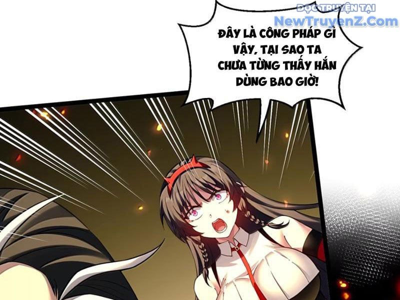 đọc truyện Hảo Đồ Nhi Hãy Tha Cho Vi Sư Chương 345 ảnh 12 tại Thiên Thai Truyện