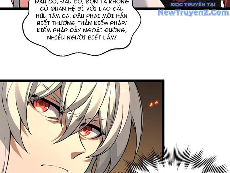 đọc truyện Hảo Đồ Nhi Hãy Tha Cho Vi Sư Chương 345 ảnh 33 tại Thiên Thai Truyện