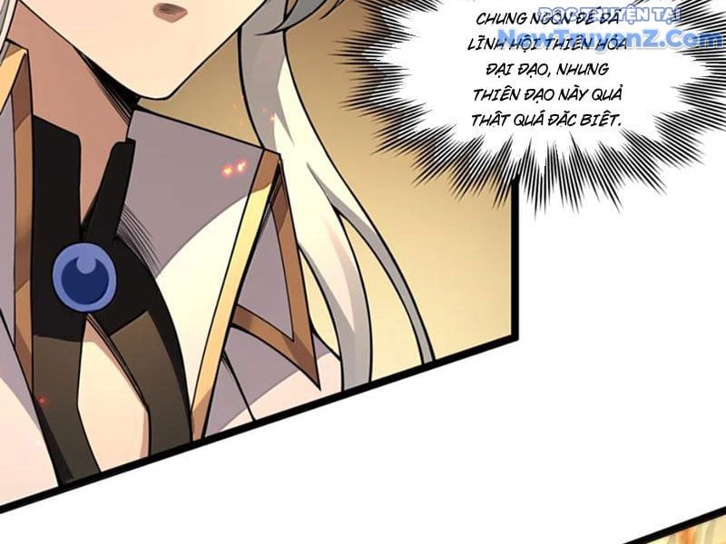 đọc truyện Hảo Đồ Nhi Hãy Tha Cho Vi Sư Chương 345 ảnh 34 tại Thiên Thai Truyện