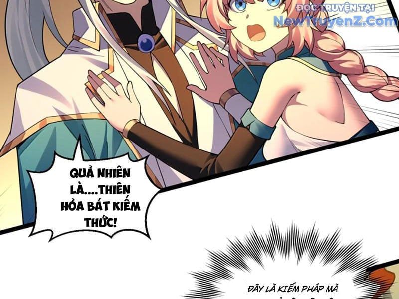 đọc truyện Hảo Đồ Nhi Hãy Tha Cho Vi Sư Chương 345 ảnh 57 tại Thiên Thai Truyện