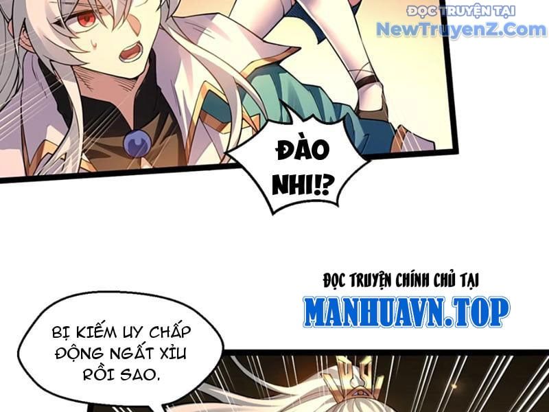 đọc truyện Hảo Đồ Nhi Hãy Tha Cho Vi Sư Chương 345 ảnh 68 tại Thiên Thai Truyện