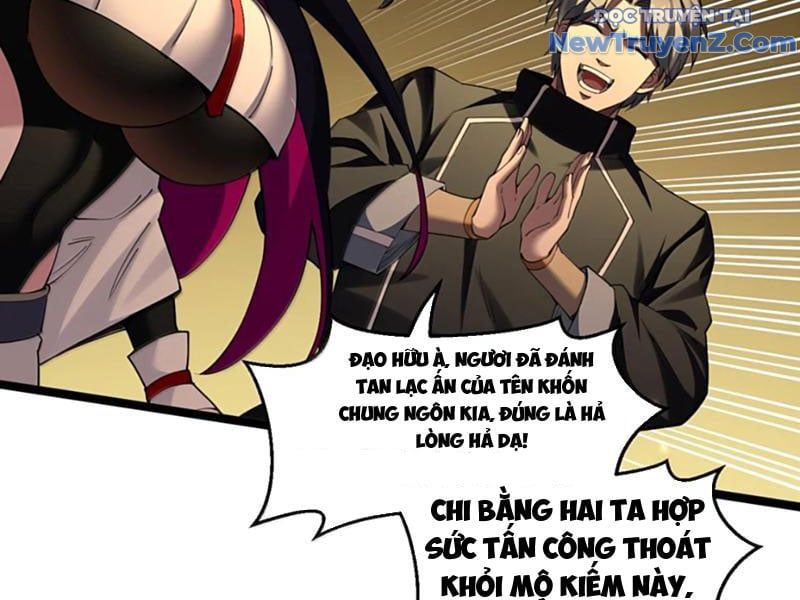 đọc truyện Hảo Đồ Nhi Hãy Tha Cho Vi Sư Chương 345 ảnh 91 tại Thiên Thai Truyện