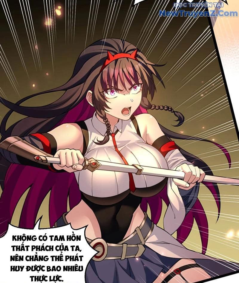 đọc truyện Hảo Đồ Nhi Hãy Tha Cho Vi Sư Chương 346 ảnh 14 tại Thiên Thai Truyện