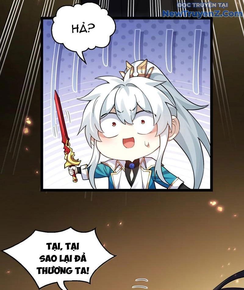 đọc truyện Hảo Đồ Nhi Hãy Tha Cho Vi Sư Chương 346 ảnh 19 tại Thiên Thai Truyện