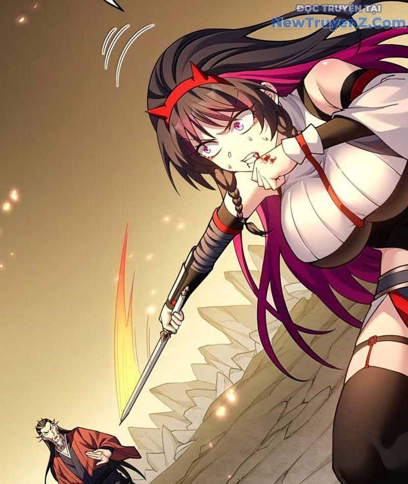 đọc truyện Hảo Đồ Nhi Hãy Tha Cho Vi Sư Chương 346 ảnh 20 tại Thiên Thai Truyện