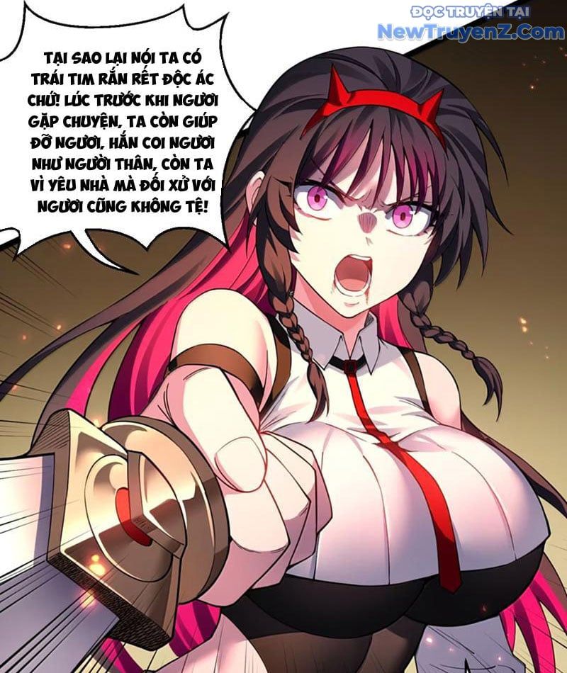 đọc truyện Hảo Đồ Nhi Hãy Tha Cho Vi Sư Chương 346 ảnh 23 tại Thiên Thai Truyện