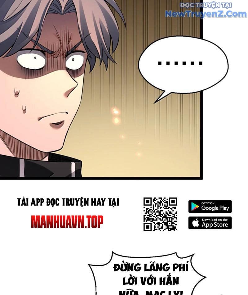 đọc truyện Hảo Đồ Nhi Hãy Tha Cho Vi Sư Chương 346 ảnh 30 tại Thiên Thai Truyện