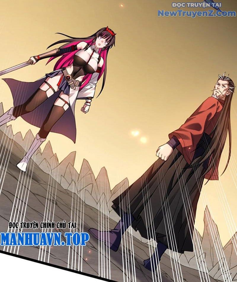 đọc truyện Hảo Đồ Nhi Hãy Tha Cho Vi Sư Chương 346 ảnh 33 tại Thiên Thai Truyện