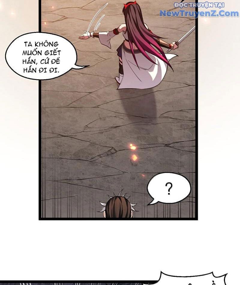 đọc truyện Hảo Đồ Nhi Hãy Tha Cho Vi Sư Chương 346 ảnh 35 tại Thiên Thai Truyện