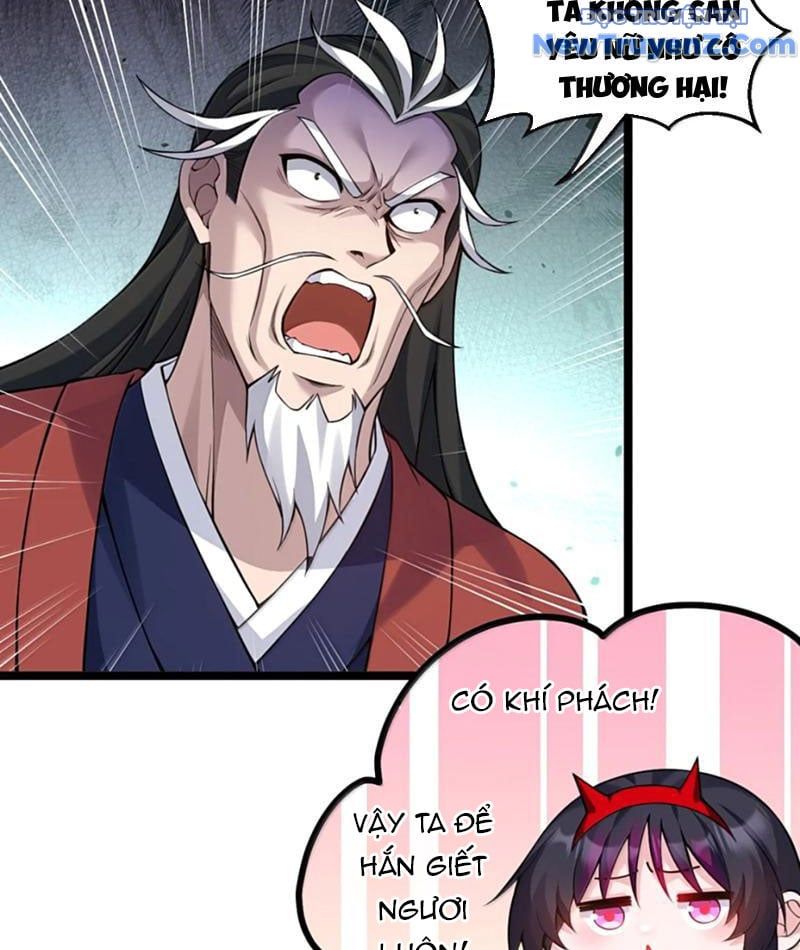 đọc truyện Hảo Đồ Nhi Hãy Tha Cho Vi Sư Chương 346 ảnh 36 tại Thiên Thai Truyện