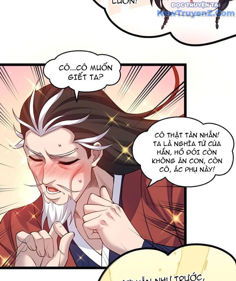 đọc truyện Hảo Đồ Nhi Hãy Tha Cho Vi Sư Chương 346 ảnh 37 tại Thiên Thai Truyện