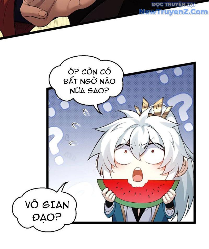 đọc truyện Hảo Đồ Nhi Hãy Tha Cho Vi Sư Chương 346 ảnh 42 tại Thiên Thai Truyện