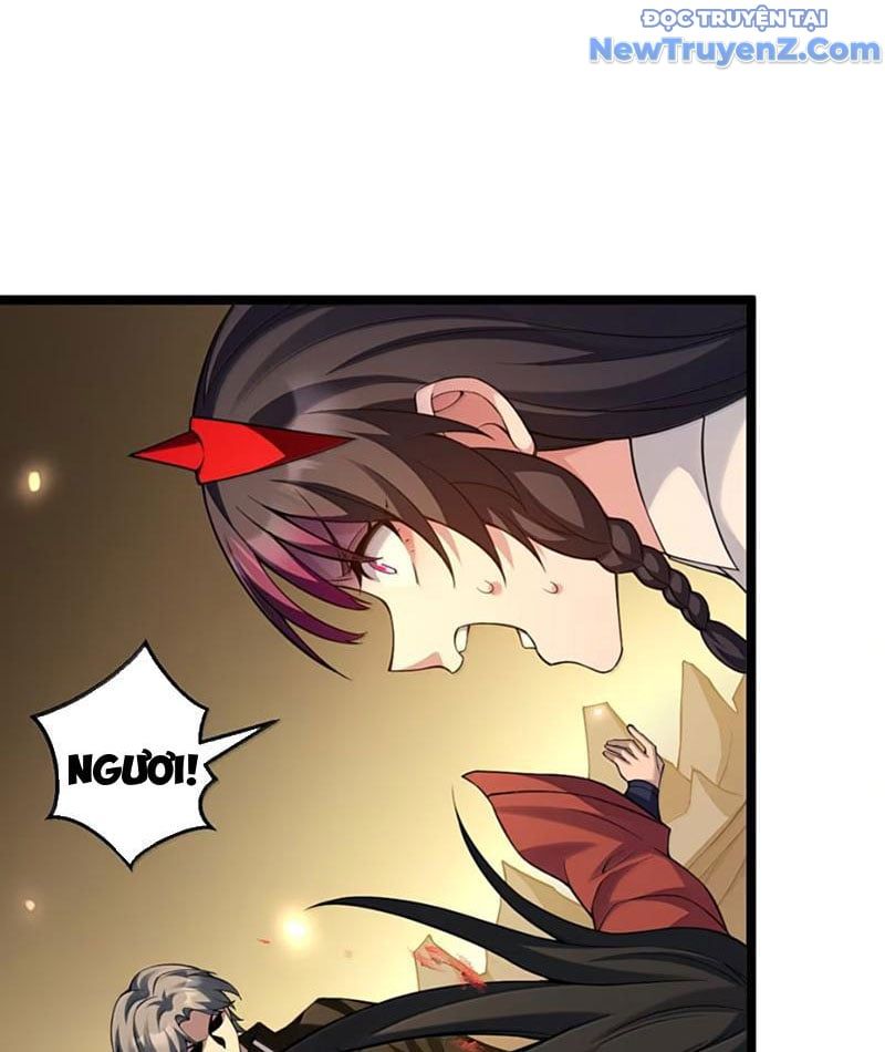 đọc truyện Hảo Đồ Nhi Hãy Tha Cho Vi Sư Chương 346 ảnh 43 tại Thiên Thai Truyện