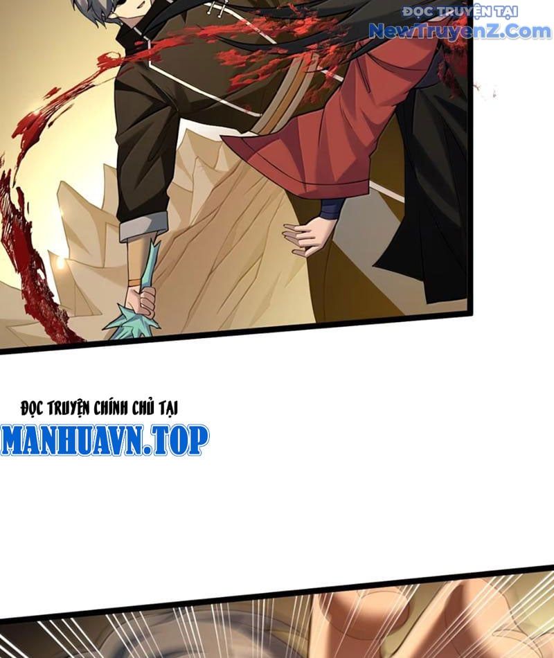 đọc truyện Hảo Đồ Nhi Hãy Tha Cho Vi Sư Chương 346 ảnh 44 tại Thiên Thai Truyện