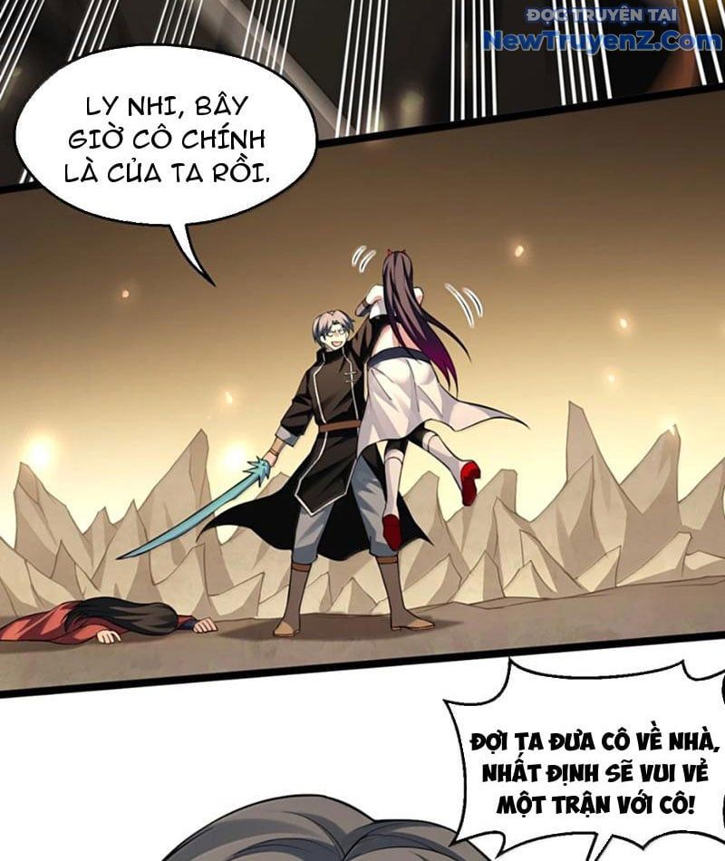 đọc truyện Hảo Đồ Nhi Hãy Tha Cho Vi Sư Chương 346 ảnh 47 tại Thiên Thai Truyện