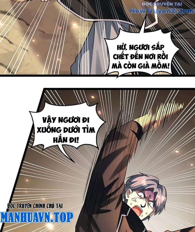 đọc truyện Hảo Đồ Nhi Hãy Tha Cho Vi Sư Chương 346 ảnh 51 tại Thiên Thai Truyện