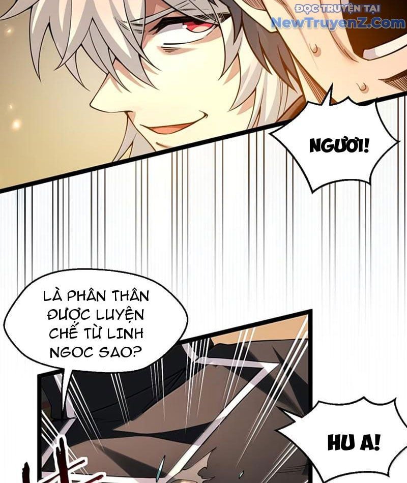 đọc truyện Hảo Đồ Nhi Hãy Tha Cho Vi Sư Chương 346 ảnh 55 tại Thiên Thai Truyện