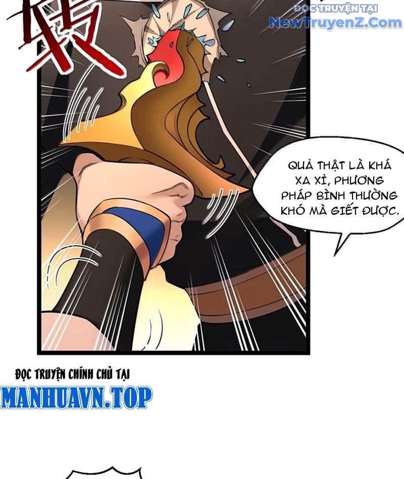 đọc truyện Hảo Đồ Nhi Hãy Tha Cho Vi Sư Chương 346 ảnh 56 tại Thiên Thai Truyện