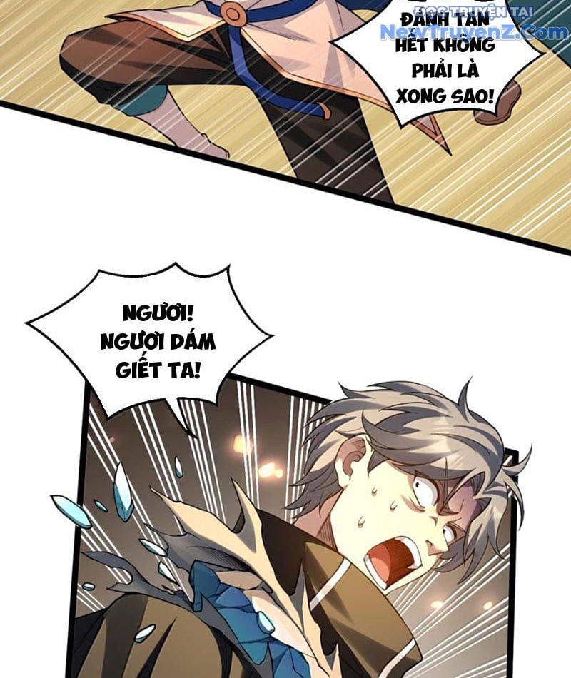 đọc truyện Hảo Đồ Nhi Hãy Tha Cho Vi Sư Chương 346 ảnh 60 tại Thiên Thai Truyện