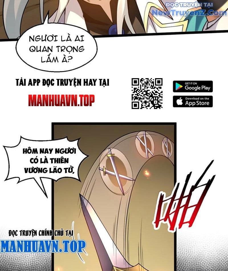 đọc truyện Hảo Đồ Nhi Hãy Tha Cho Vi Sư Chương 346 ảnh 63 tại Thiên Thai Truyện