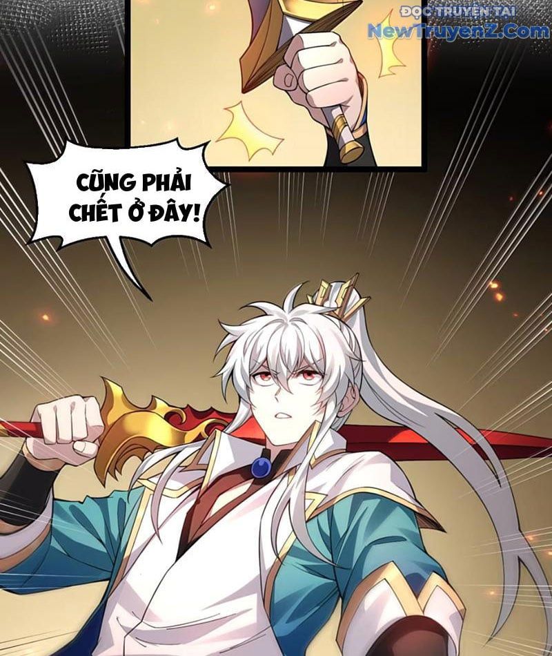 đọc truyện Hảo Đồ Nhi Hãy Tha Cho Vi Sư Chương 346 ảnh 64 tại Thiên Thai Truyện