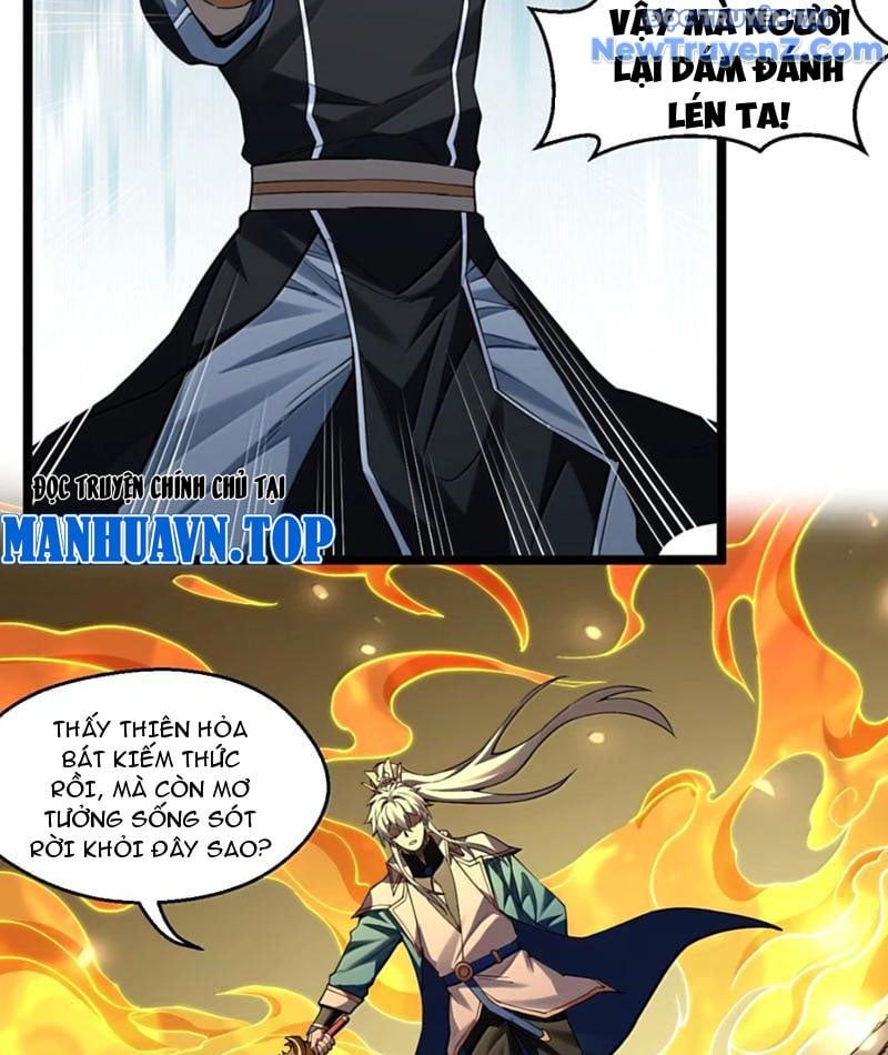 đọc truyện Hảo Đồ Nhi Hãy Tha Cho Vi Sư Chương 346 ảnh 10 tại Thiên Thai Truyện