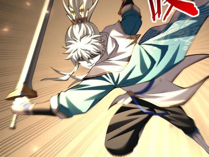 đọc truyện Hảo Đồ Nhi Hãy Tha Cho Vi Sư Chương 347 ảnh 15 tại Thiên Thai Truyện