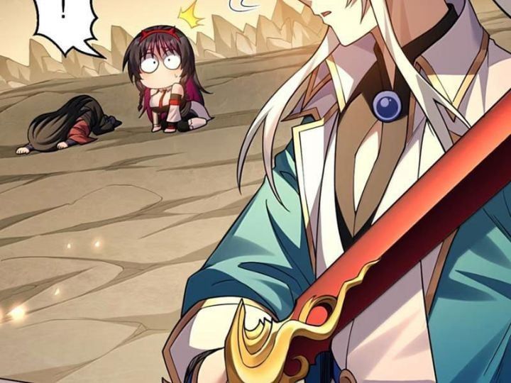 đọc truyện Hảo Đồ Nhi Hãy Tha Cho Vi Sư Chương 347 ảnh 23 tại Thiên Thai Truyện