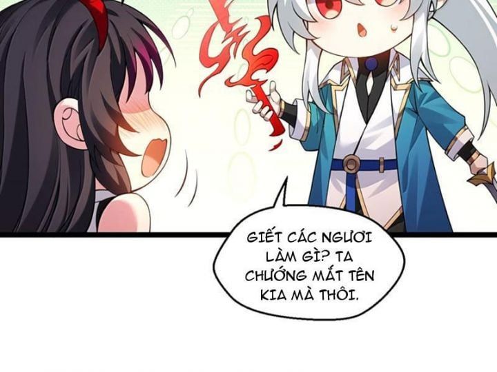 đọc truyện Hảo Đồ Nhi Hãy Tha Cho Vi Sư Chương 347 ảnh 27 tại Thiên Thai Truyện