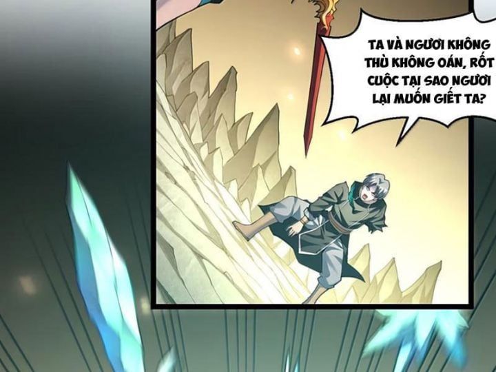 đọc truyện Hảo Đồ Nhi Hãy Tha Cho Vi Sư Chương 347 ảnh 5 tại Thiên Thai Truyện