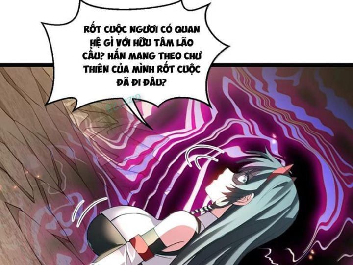 đọc truyện Hảo Đồ Nhi Hãy Tha Cho Vi Sư Chương 347 ảnh 37 tại Thiên Thai Truyện