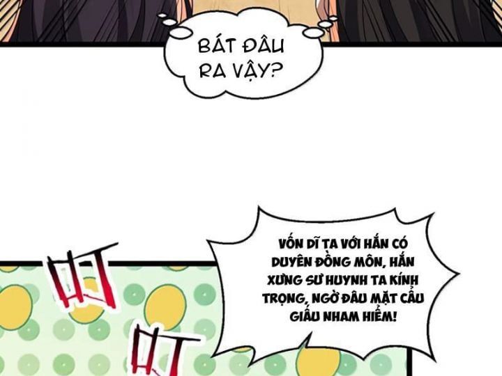 đọc truyện Hảo Đồ Nhi Hãy Tha Cho Vi Sư Chương 347 ảnh 43 tại Thiên Thai Truyện