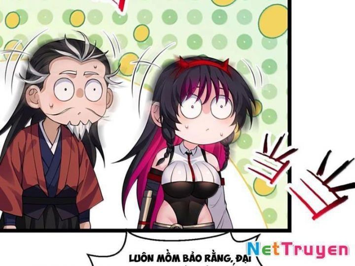 đọc truyện Hảo Đồ Nhi Hãy Tha Cho Vi Sư Chương 347 ảnh 44 tại Thiên Thai Truyện