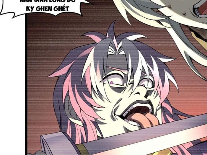 đọc truyện Hảo Đồ Nhi Hãy Tha Cho Vi Sư Chương 347 ảnh 46 tại Thiên Thai Truyện