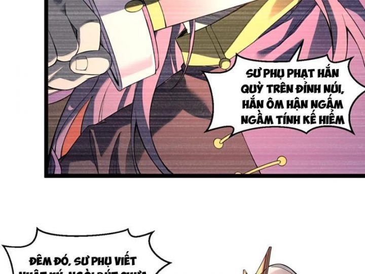 đọc truyện Hảo Đồ Nhi Hãy Tha Cho Vi Sư Chương 347 ảnh 47 tại Thiên Thai Truyện