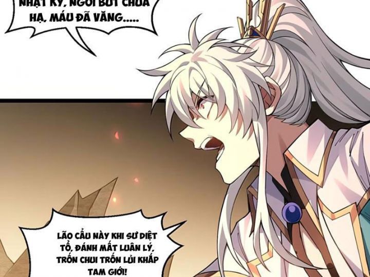 đọc truyện Hảo Đồ Nhi Hãy Tha Cho Vi Sư Chương 347 ảnh 48 tại Thiên Thai Truyện