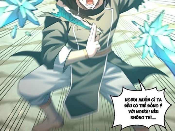 đọc truyện Hảo Đồ Nhi Hãy Tha Cho Vi Sư Chương 347 ảnh 7 tại Thiên Thai Truyện