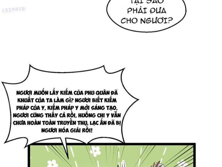 đọc truyện Hảo Đồ Nhi Hãy Tha Cho Vi Sư Chương 347 ảnh 61 tại Thiên Thai Truyện