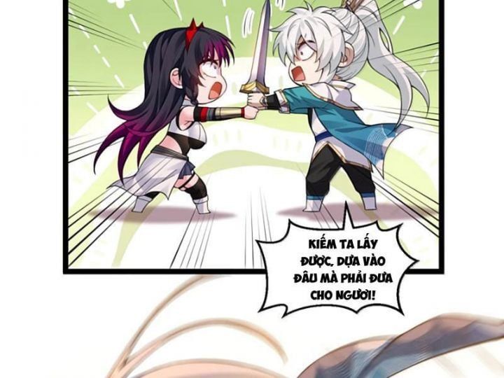 đọc truyện Hảo Đồ Nhi Hãy Tha Cho Vi Sư Chương 347 ảnh 62 tại Thiên Thai Truyện