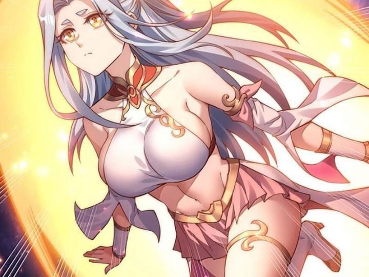 đọc truyện Hảo Đồ Nhi Hãy Tha Cho Vi Sư Chương 347 ảnh 85 tại Thiên Thai Truyện