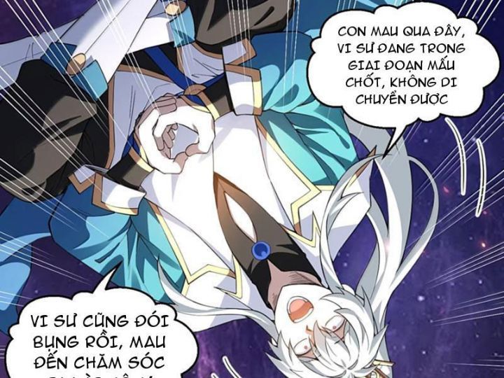 đọc truyện Hảo Đồ Nhi Hãy Tha Cho Vi Sư Chương 347 ảnh 88 tại Thiên Thai Truyện