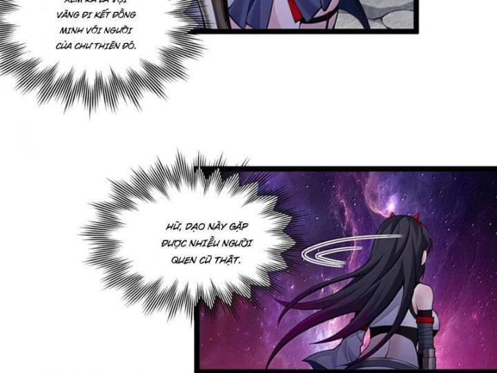 đọc truyện Hảo Đồ Nhi Hãy Tha Cho Vi Sư Chương 348 ảnh 15 tại Thiên Thai Truyện