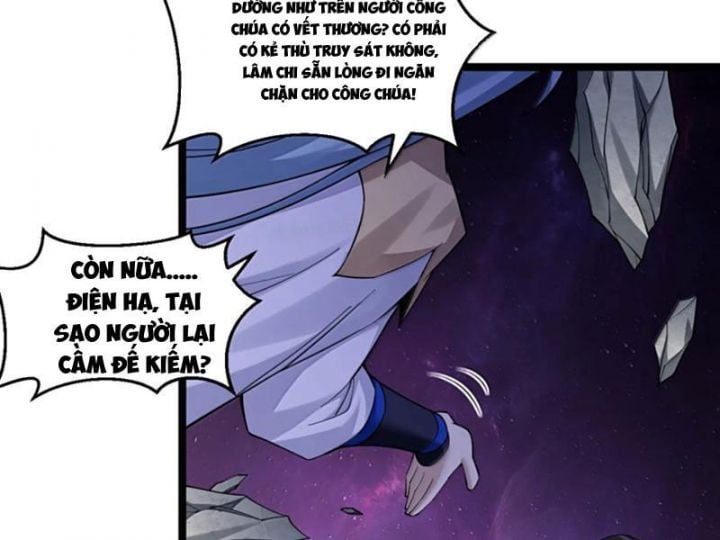 đọc truyện Hảo Đồ Nhi Hãy Tha Cho Vi Sư Chương 348 ảnh 33 tại Thiên Thai Truyện