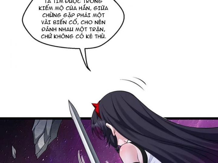 đọc truyện Hảo Đồ Nhi Hãy Tha Cho Vi Sư Chương 348 ảnh 35 tại Thiên Thai Truyện