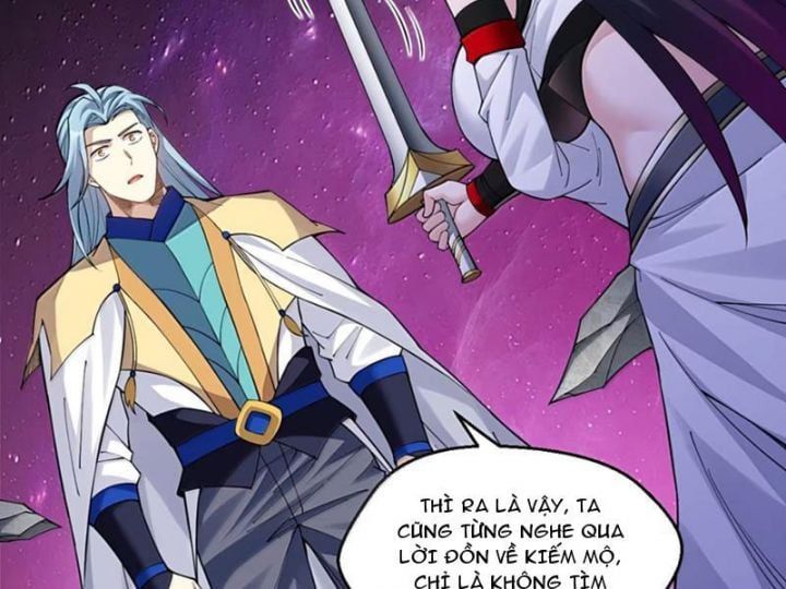 đọc truyện Hảo Đồ Nhi Hãy Tha Cho Vi Sư Chương 348 ảnh 36 tại Thiên Thai Truyện