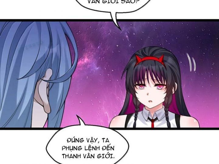 đọc truyện Hảo Đồ Nhi Hãy Tha Cho Vi Sư Chương 348 ảnh 38 tại Thiên Thai Truyện