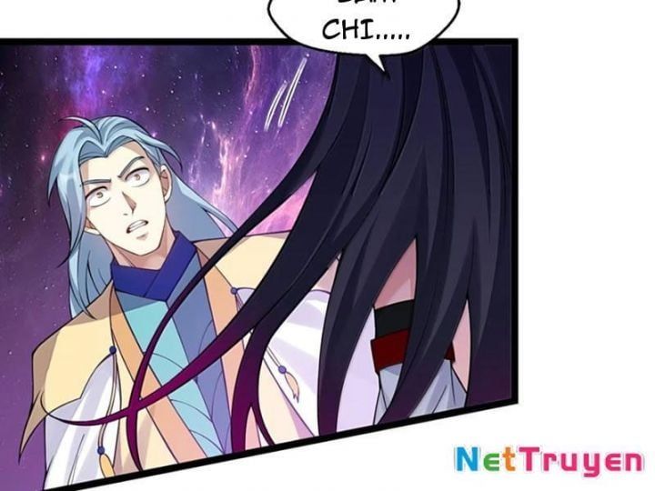 đọc truyện Hảo Đồ Nhi Hãy Tha Cho Vi Sư Chương 348 ảnh 44 tại Thiên Thai Truyện